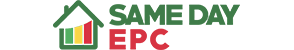 sameday epc london logo